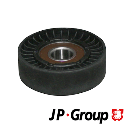 JP GROUP 1318300600 Паразитный  ведущий ролик, поликлиновой ремень JP GROUP