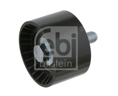 FEBI BILSTEIN 22844 Паразитный  Ведущий ролик, зубчатый ремень