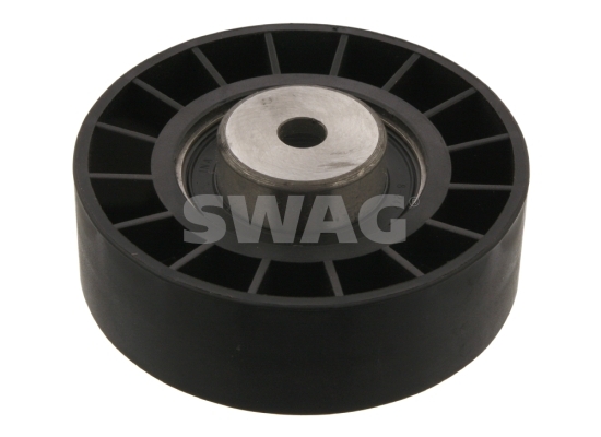 SWAG 40 03 0015 Паразитный  ведущий ролик, поликлиновой ремень