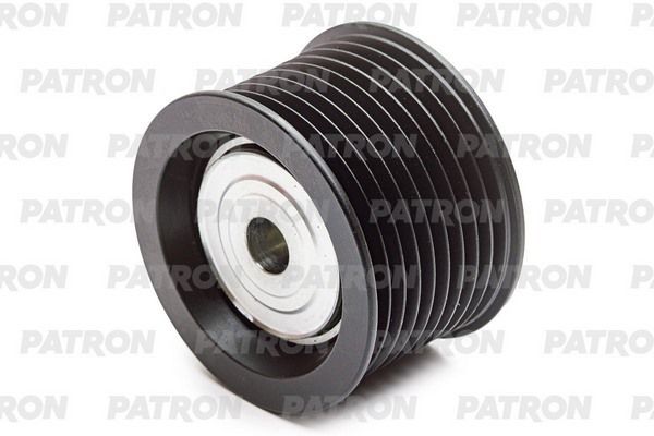 PATRON PT61077 Паразитный  ведущий ролик, поликлиновой ремень