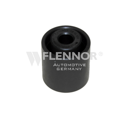 FLENNOR FU10901 Паразитный  Ведущий ролик, зубчатый ремень