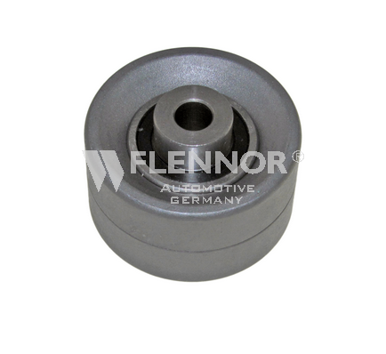 FLENNOR FU12129 Паразитный  Ведущий ролик, зубчатый ремень