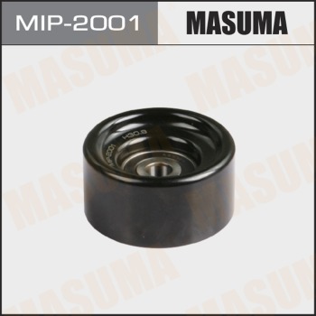 MASUMA MIP-2001 Паразитный  ведущий ролик, поликлиновой ремень