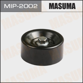 MASUMA MIP-2002 Паразитный  ведущий ролик, поликлиновой ремень