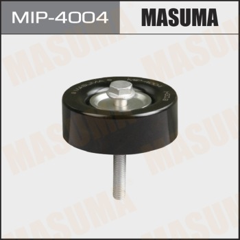 MASUMA MIP-4004 Паразитный  ведущий ролик, поликлиновой ремень