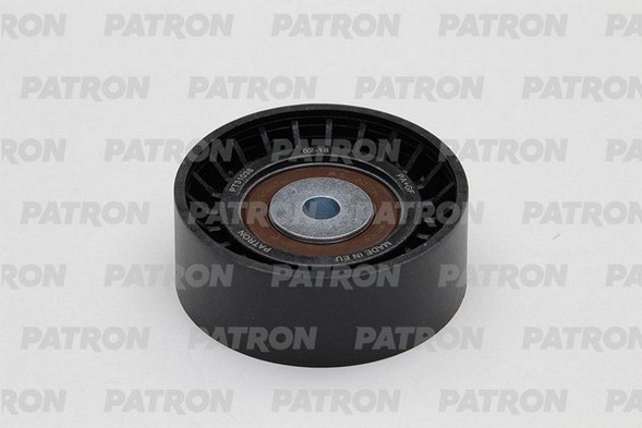 PATRON PT31038 Паразитный  ведущий ролик, поликлиновой ремень