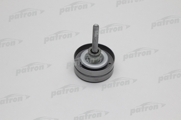PATRON PT31098 Паразитный  ведущий ролик, поликлиновой ремень