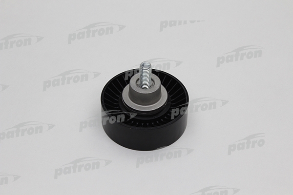 PATRON PT31307 Паразитный  ведущий ролик, поликлиновой ремень