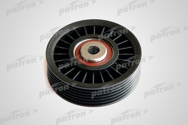 PATRON PT32002 Паразитный  ведущий ролик, поликлиновой ремень
