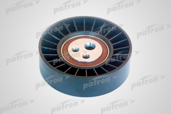 PATRON PT32004 Паразитный  ведущий ролик, поликлиновой ремень