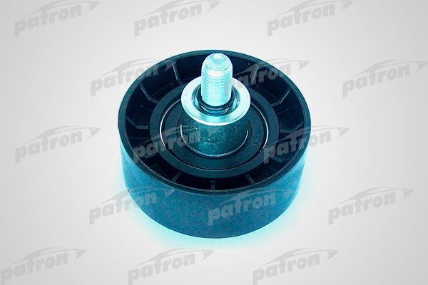 PATRON PT32184 Паразитный  ведущий ролик, поликлиновой ремень