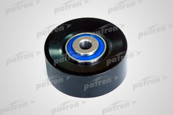 PATRON PT33023 Паразитный  ведущий ролик, поликлиновой ремень