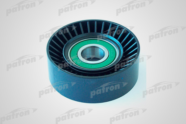 PATRON PT33045 Паразитный  ведущий ролик, поликлиновой ремень
