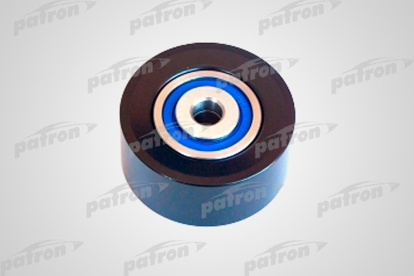 PATRON PT33100 Паразитный  ведущий ролик, поликлиновой ремень