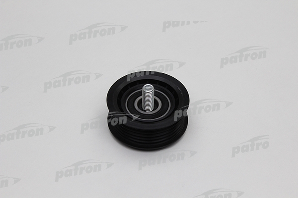 PATRON PT34023 Паразитный  ведущий ролик, поликлиновой ремень