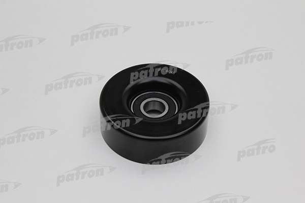 PATRON PT34048 Паразитный  ведущий ролик, поликлиновой ремень