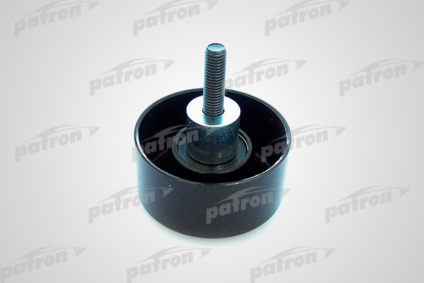PATRON PT34072 Паразитный  ведущий ролик, поликлиновой ремень