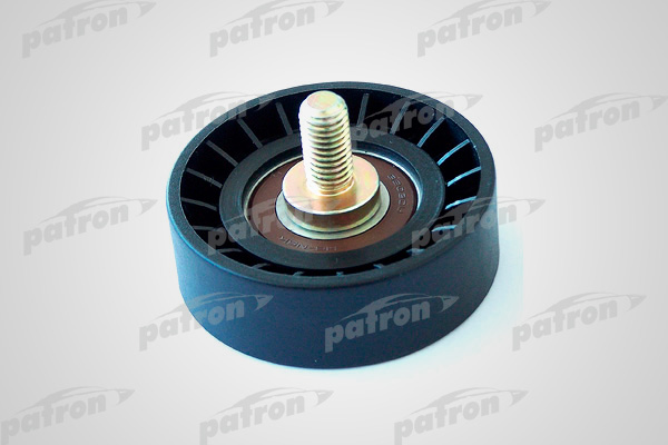 PATRON PT36002 Паразитный  ведущий ролик, поликлиновой ремень