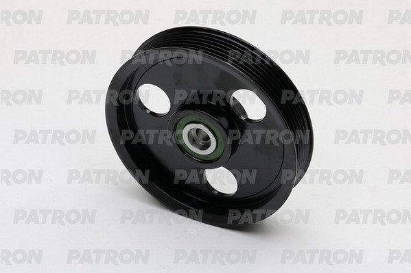 PATRON PT36053 Паразитный  ведущий ролик, поликлиновой ремень