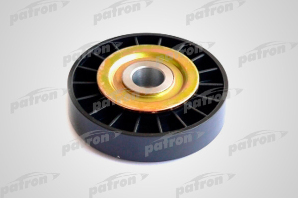 PATRON PT36080 Паразитный  ведущий ролик, поликлиновой ремень