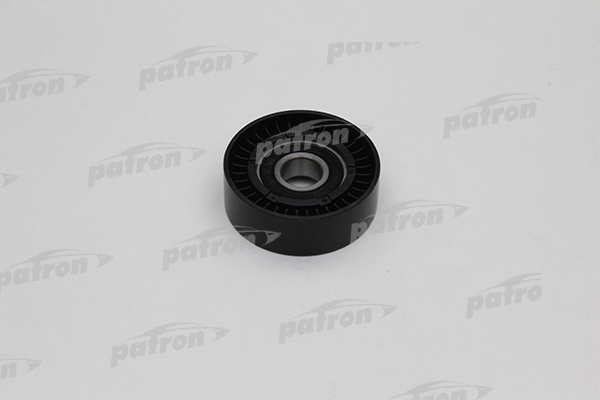 PATRON PT38129 Паразитный  ведущий ролик, поликлиновой ремень
