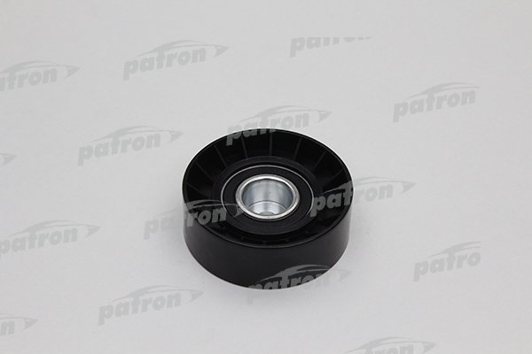 PATRON PT38206 Паразитный  ведущий ролик, поликлиновой ремень