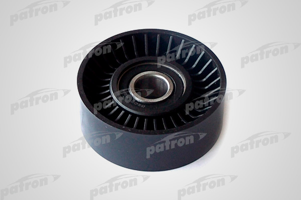 PATRON PT38237 Паразитный  ведущий ролик, поликлиновой ремень