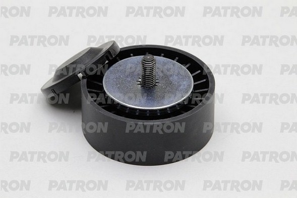 PATRON PT38242 Паразитный  ведущий ролик, поликлиновой ремень