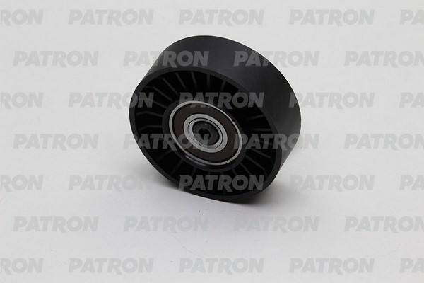 PATRON PT38338 Паразитный  ведущий ролик, поликлиновой ремень