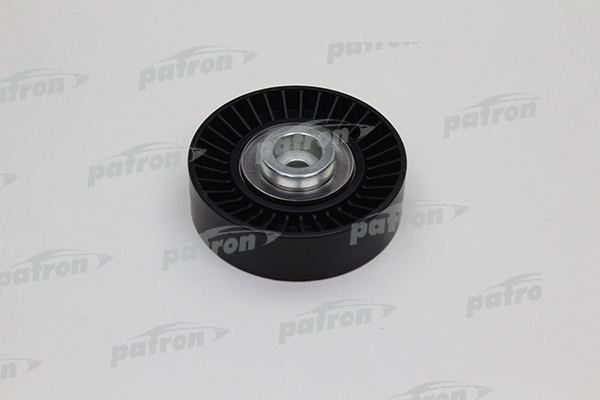 PATRON PT52121 Паразитный  ведущий ролик, поликлиновой ремень