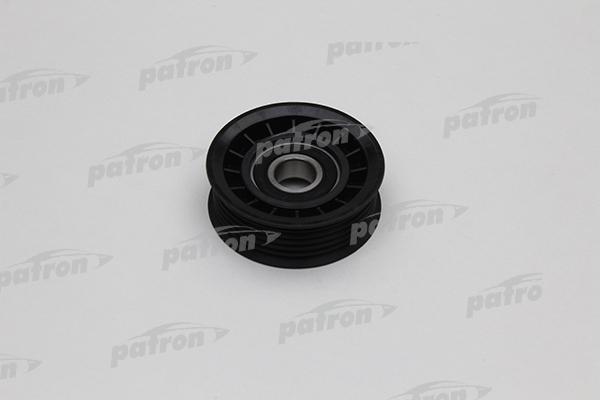 PATRON PT52128 Паразитный  ведущий ролик, поликлиновой ремень