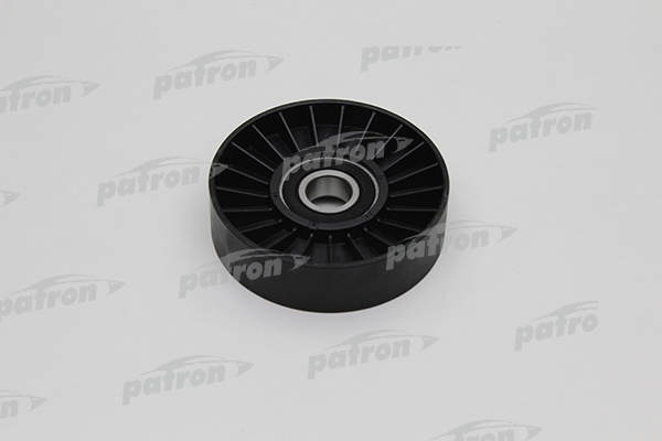 PATRON PT52135 Паразитный  ведущий ролик, поликлиновой ремень