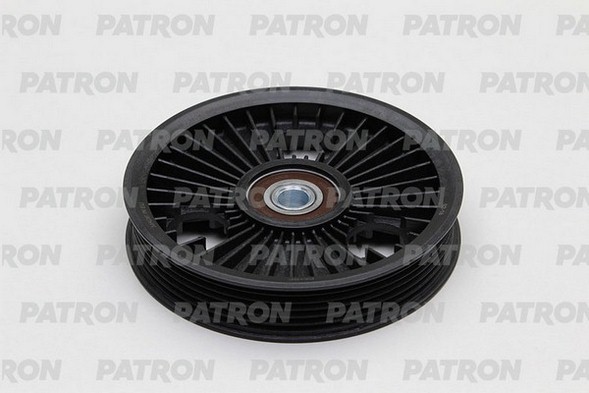 PATRON PT52187 Паразитный  ведущий ролик, поликлиновой ремень