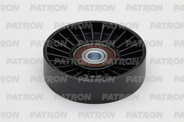PATRON PT52237 Паразитный  ведущий ролик, поликлиновой ремень