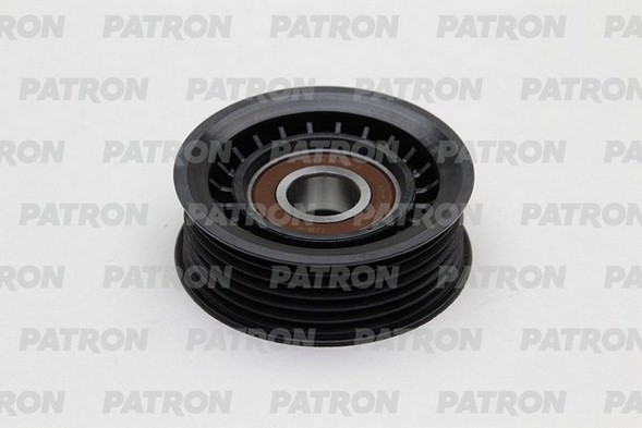 PATRON PT52250 Паразитный  ведущий ролик, поликлиновой ремень