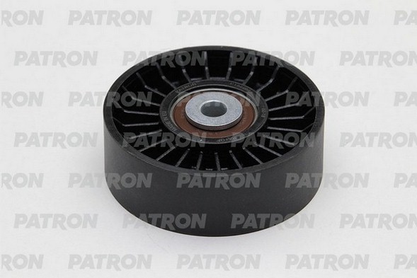 PATRON PT52252 Паразитный  ведущий ролик, поликлиновой ремень