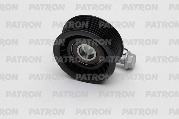 PATRON PT52330 Паразитный  ведущий ролик, поликлиновой ремень