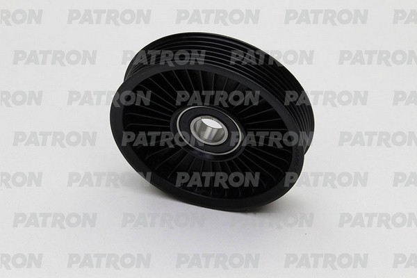 PATRON PT60001 Паразитный  ведущий ролик, поликлиновой ремень