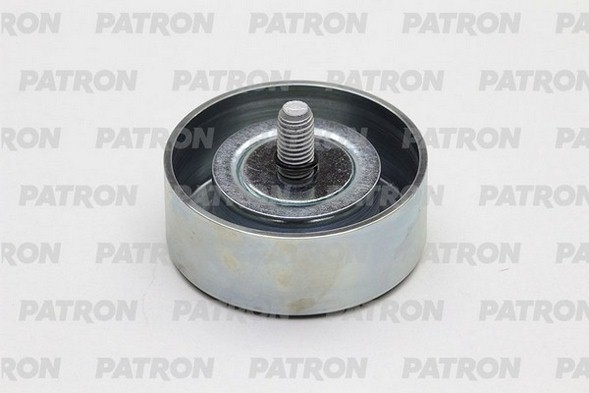 PATRON PT60009 Паразитный  ведущий ролик, поликлиновой ремень