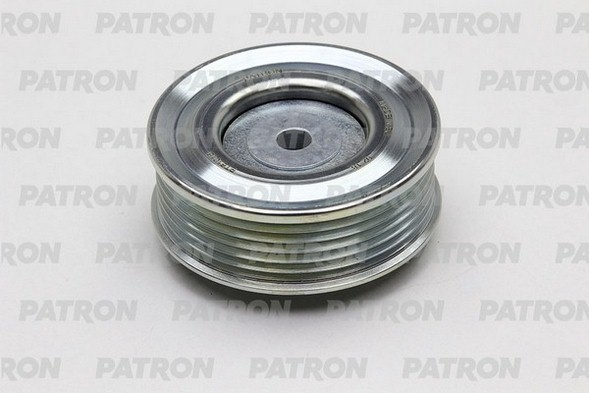 PATRON PT61015 Паразитный  ведущий ролик, поликлиновой ремень