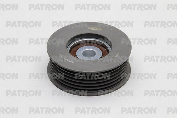 PATRON PT61027 Паразитный  ведущий ролик, поликлиновой ремень