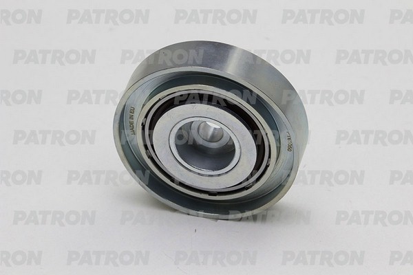 PATRON PT61050 Паразитный  ведущий ролик, поликлиновой ремень