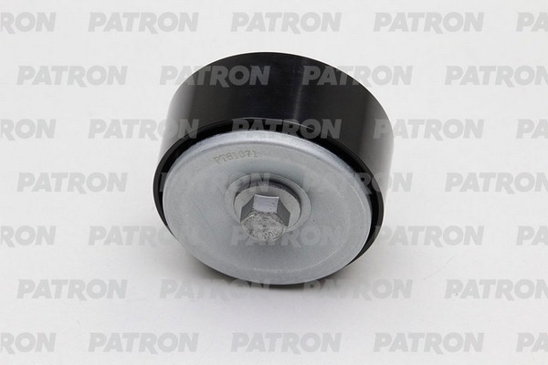 PATRON PT61071 Паразитный  ведущий ролик, поликлиновой ремень