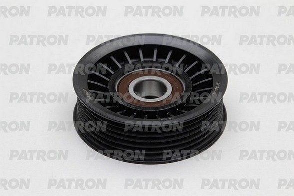 PATRON PT63031 Паразитный  ведущий ролик, поликлиновой ремень