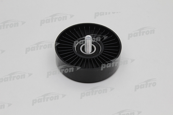 PATRON PT64019 Паразитный  ведущий ролик, поликлиновой ремень