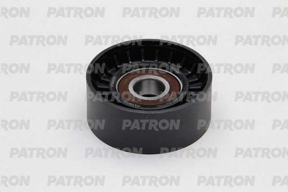 PATRON PT64026 Паразитный  ведущий ролик, поликлиновой ремень