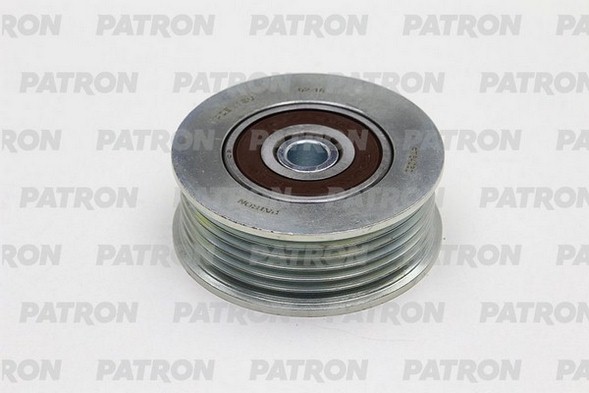 PATRON PT64060 Паразитный  ведущий ролик, поликлиновой ремень