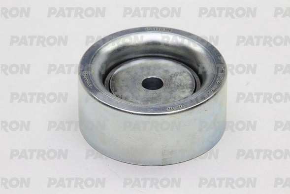 PATRON PT65089 Паразитный  ведущий ролик, поликлиновой ремень