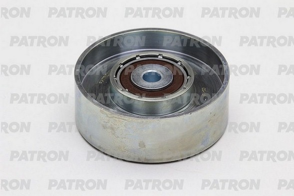 PATRON PT67005 Паразитный  ведущий ролик, поликлиновой ремень