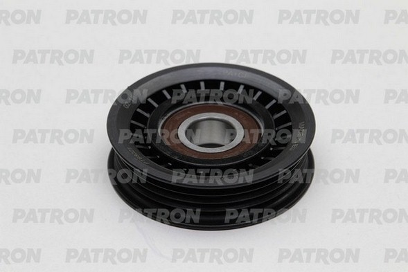 PATRON PT68001 Паразитный  ведущий ролик, поликлиновой ремень